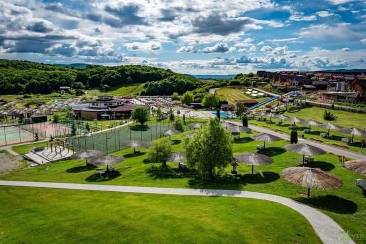 Cabana David Beclean  Eksteriør bilde