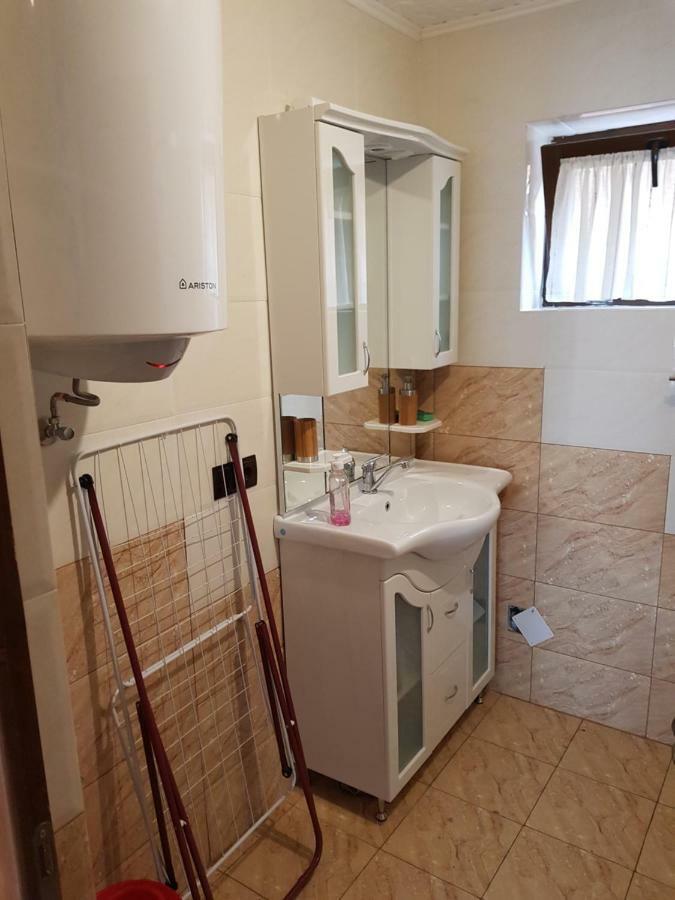 Cabana David Beclean  Eksteriør bilde